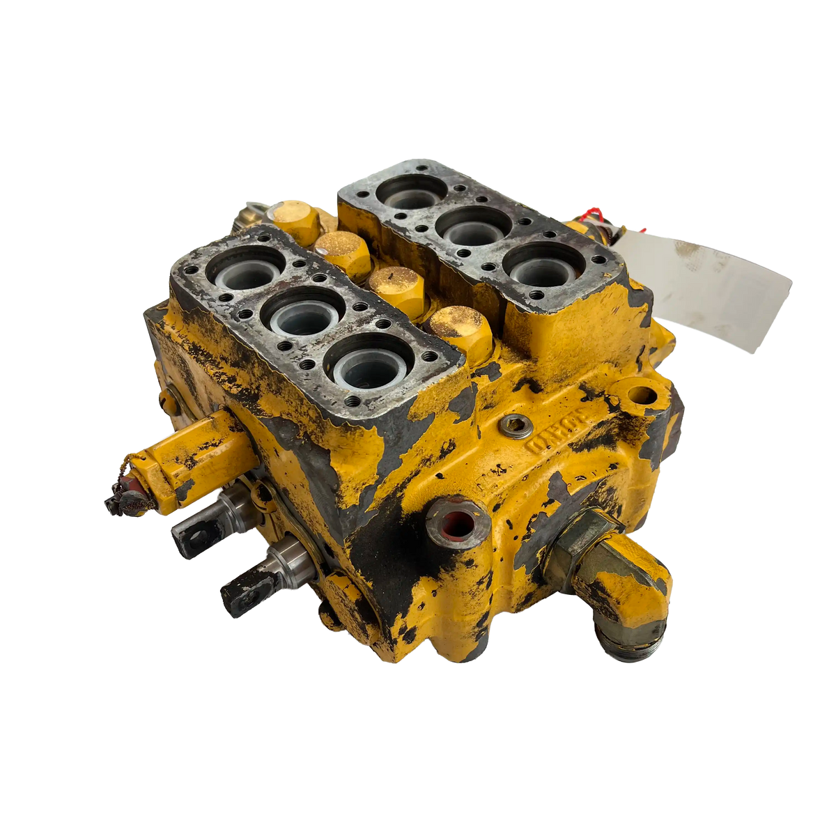 Hydraulventil | 4881492 | Volvo L50