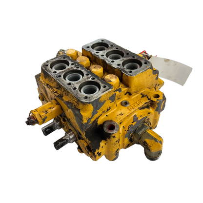 Hydraulventil | 4881492 | Volvo L50