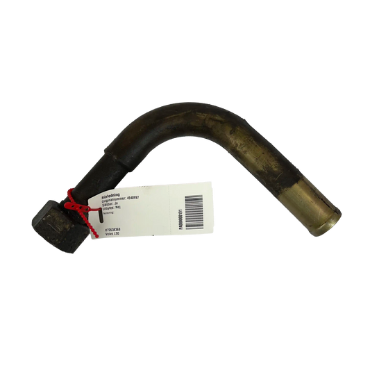 Hydraulic line | 4948997 | Volvo L50