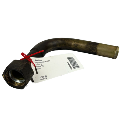 Hydraulic line | 4948997 | Volvo L50