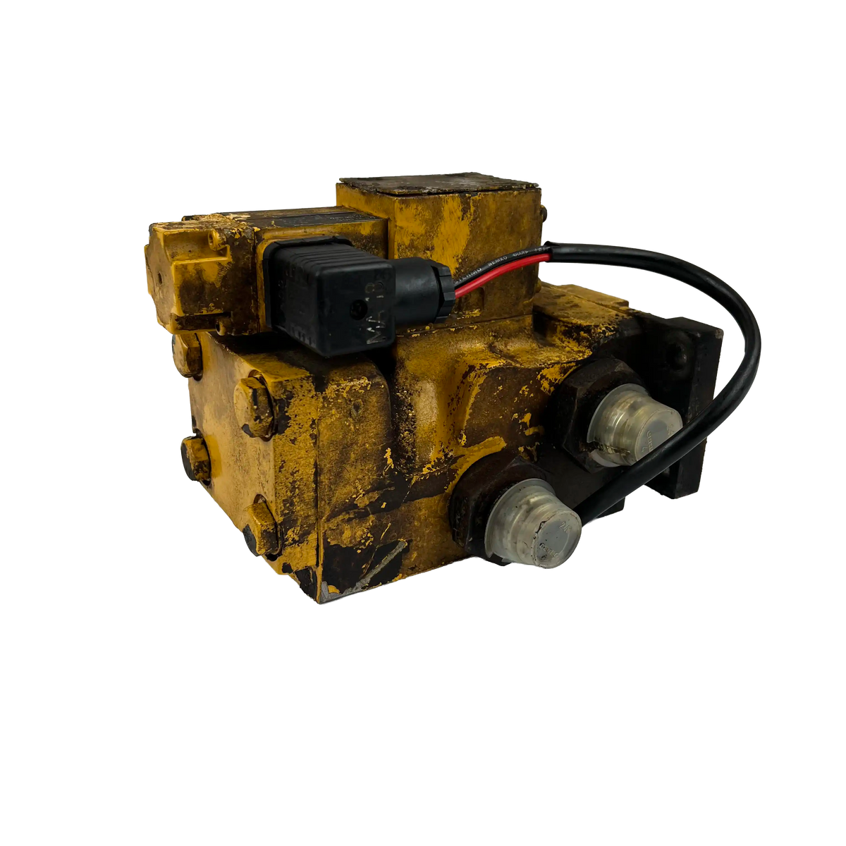 Hydraulventil | 4851951 | Volvo L50