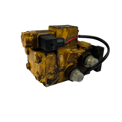 Hydraulventil | 4851951 | Volvo L50