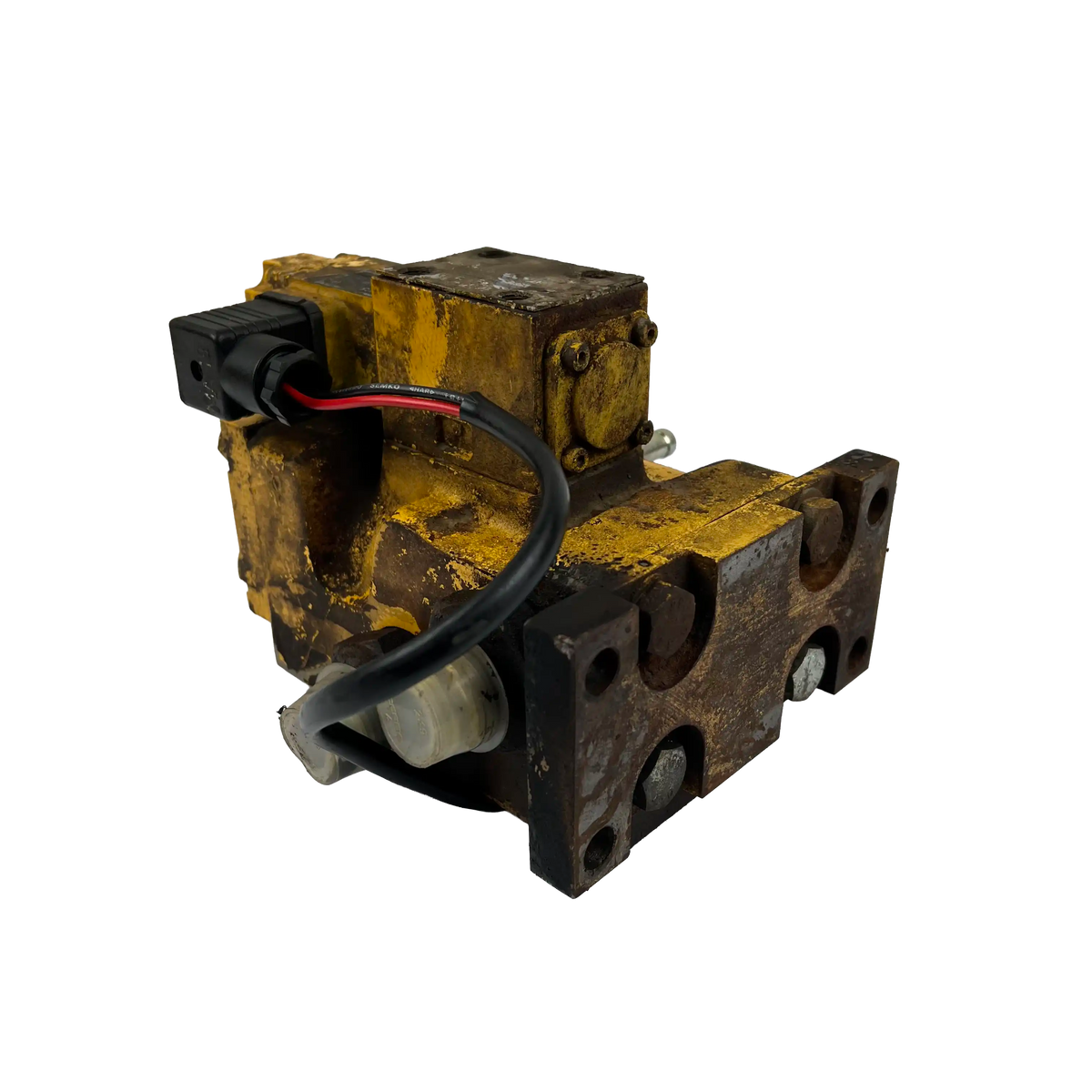 Hydraulventil | 4851951 | Volvo L50