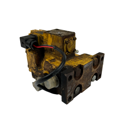 Hydraulventil | 4851951 | Volvo L50