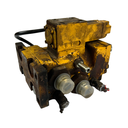 Hydraulventil | 4851951 | Volvo L50