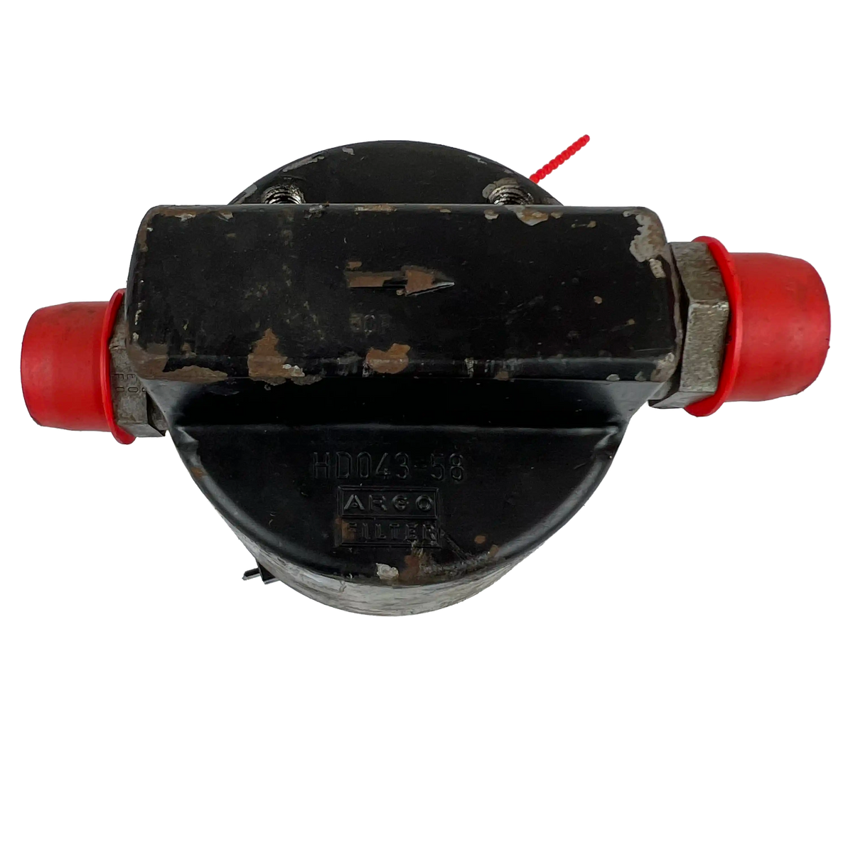 Filterhållare | 4949321 | Volvo L50