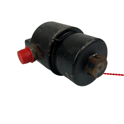 Filterhållare | 4949321 | Volvo L50