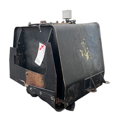 Hydraulic oil tank | 4766421 | Volvo BM6300