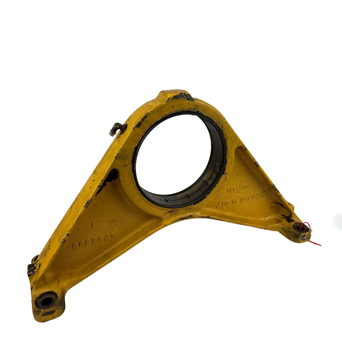 Bridge | 4792786 | Volvo L50