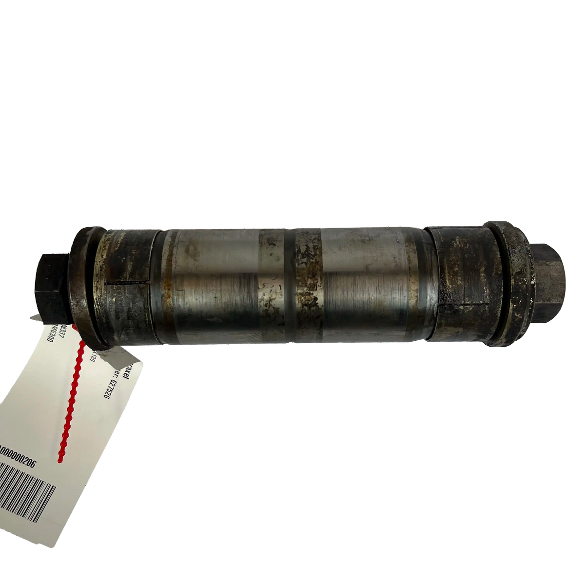 Expanderaxel | 627526 | Volvo BM6300