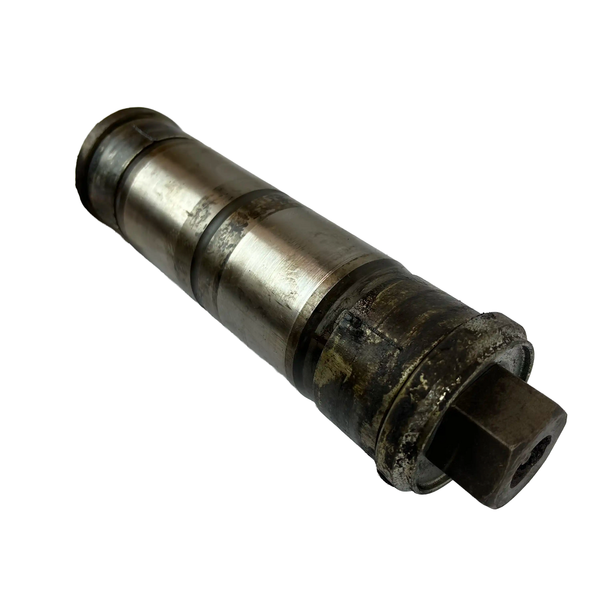 Expanderaxel | 627526 | Volvo BM6300