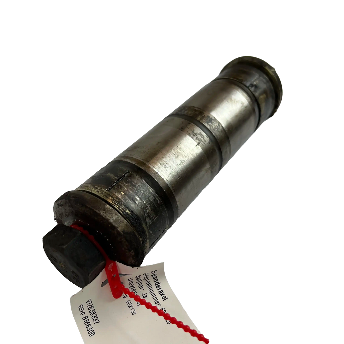Expanderaxel | 627526 | Volvo BM6300