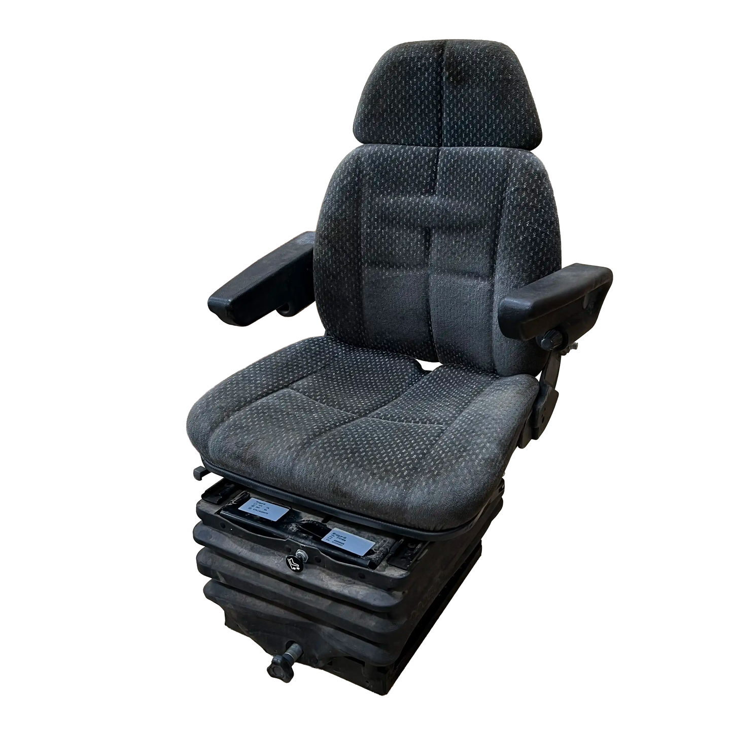 Förarstol | Ljungby 1322