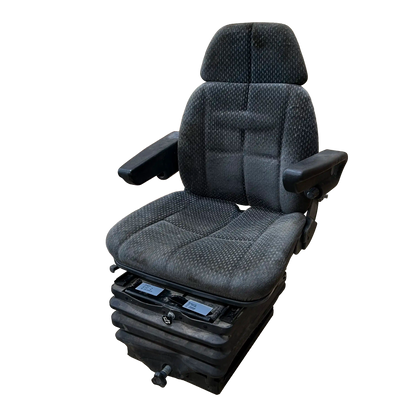 Förarstol | Ljungby 1322