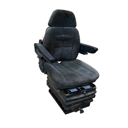 Förarstol | Ljungby 1322