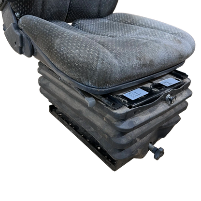 Förarstol | Ljungby 1322