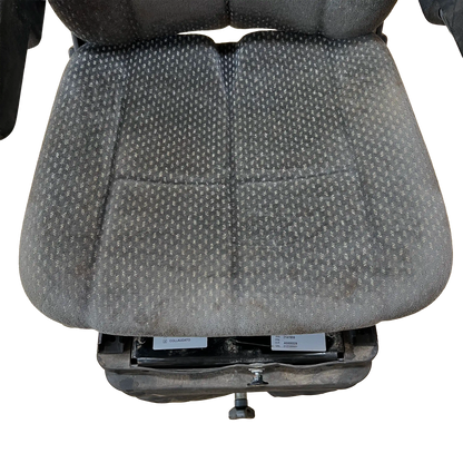 Förarstol | Ljungby 1322