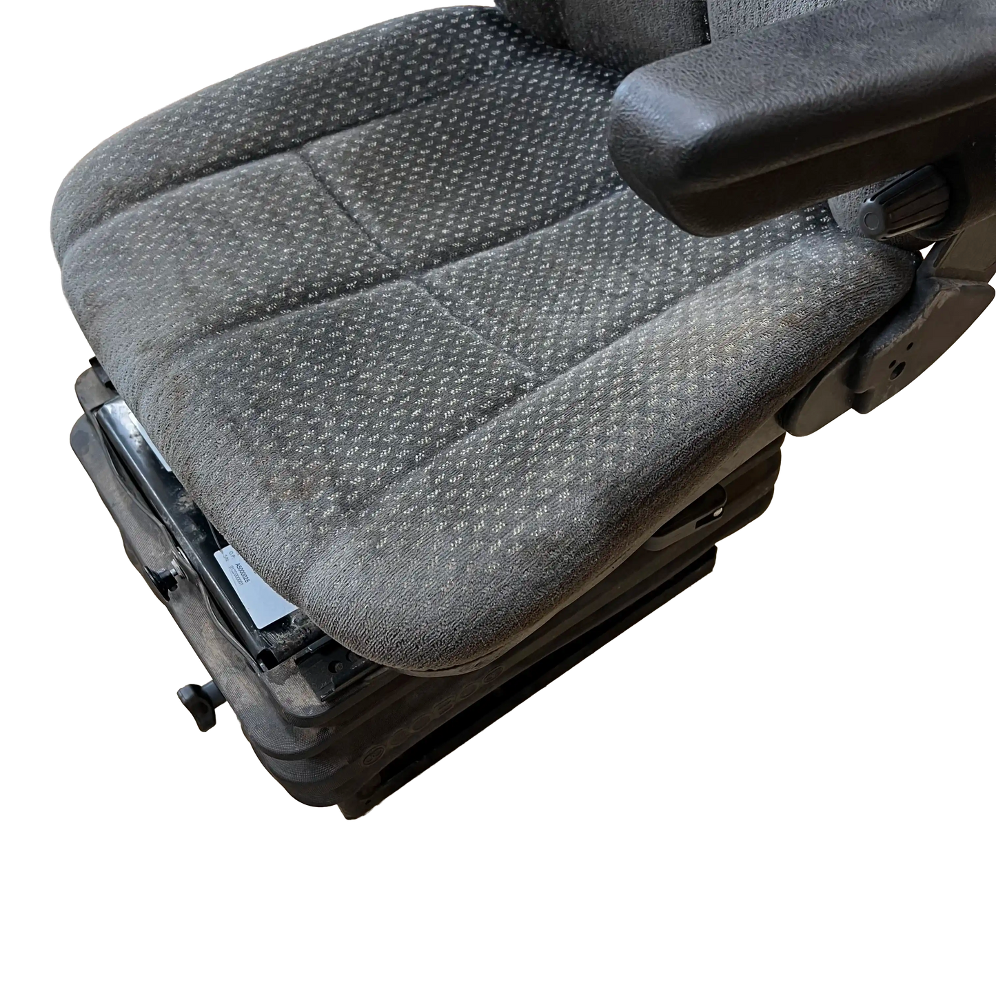 Förarstol | Ljungby 1322