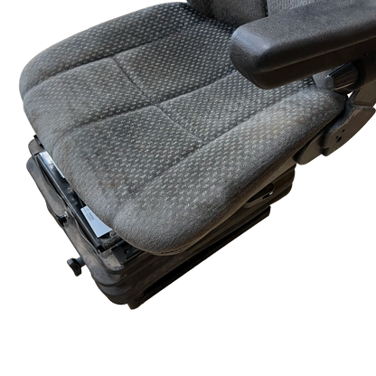 Förarstol | Ljungby 1322