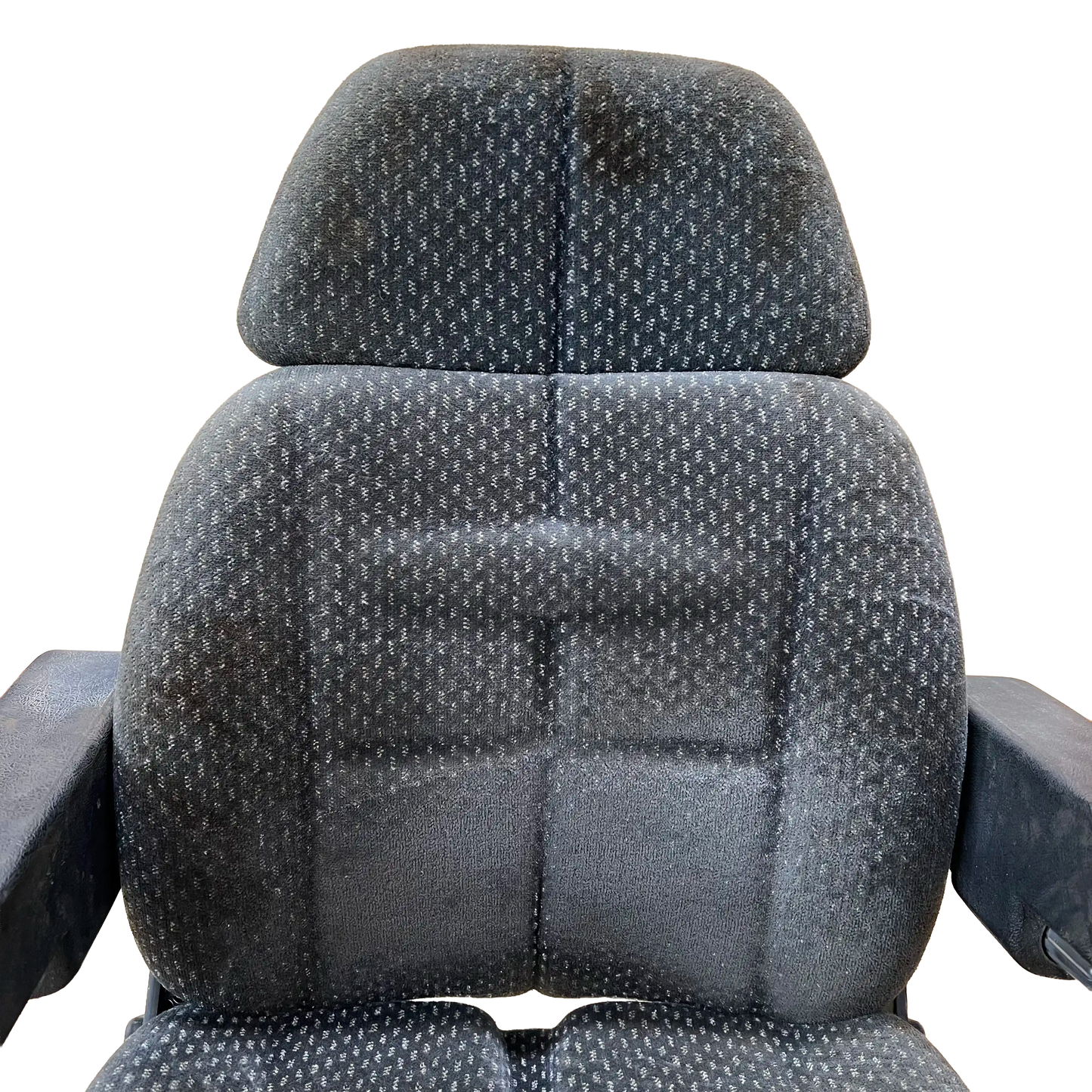 Förarstol | Ljungby 1322