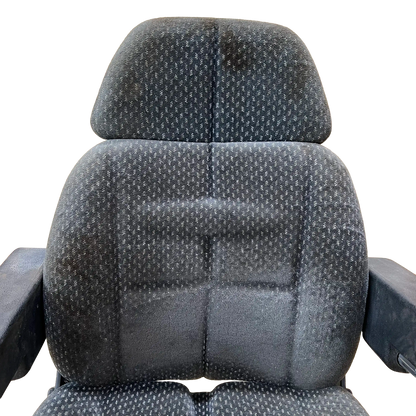 Förarstol | Ljungby 1322