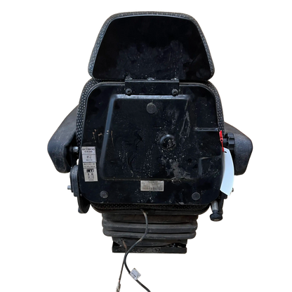 Förarstol | Ljungby 1322