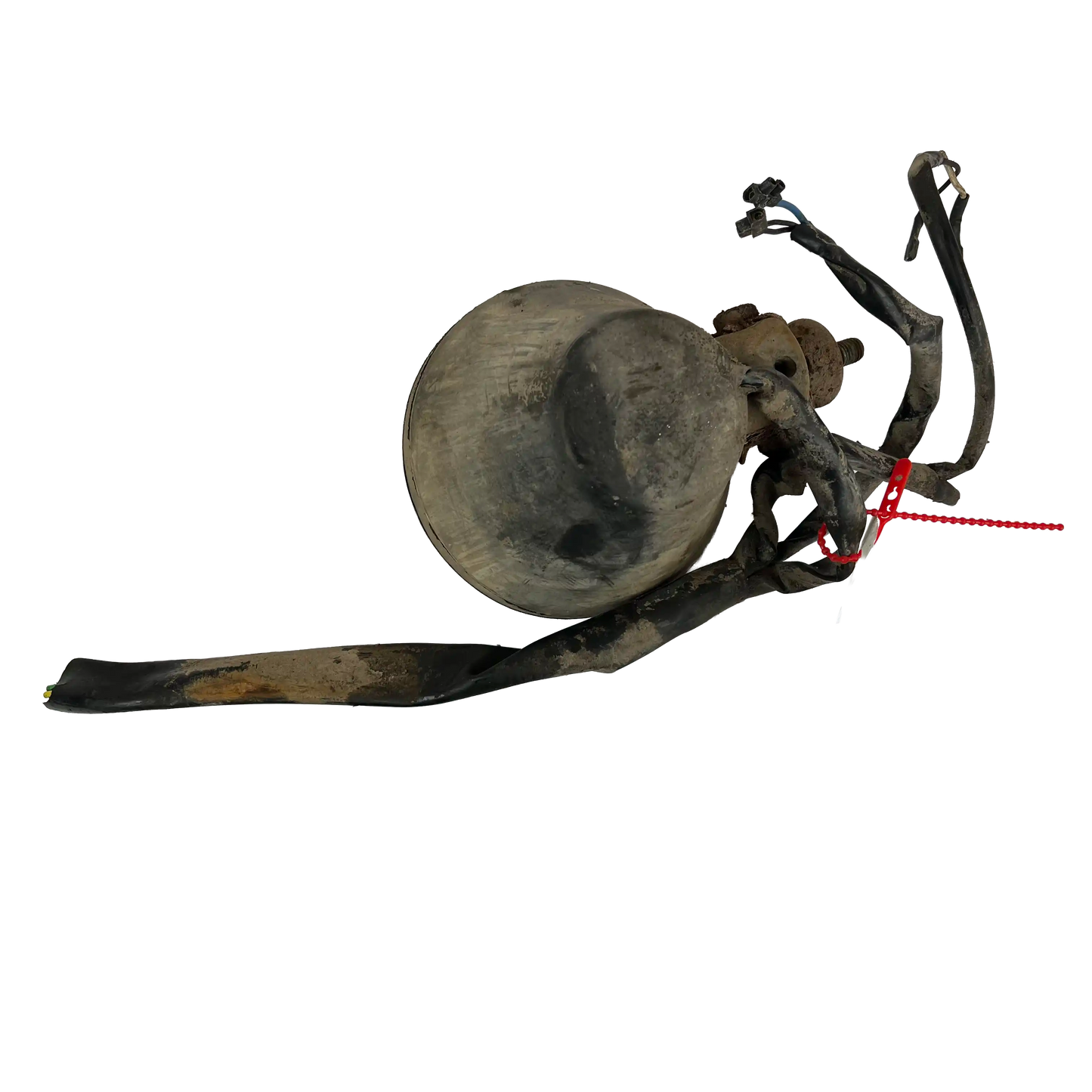 Strålkastare | 4803641 | Volvo L50