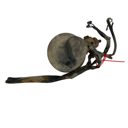 Strålkastare | 4803641 | Volvo L50