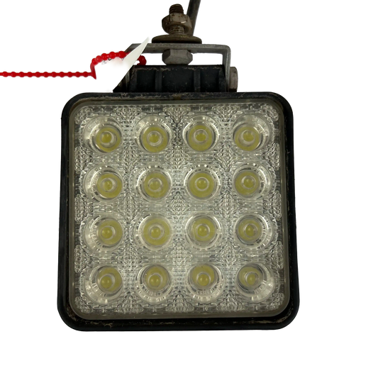 Arbetsbelysning extra | Volvo L50