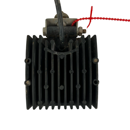 Arbetsbelysning extra | Volvo L50