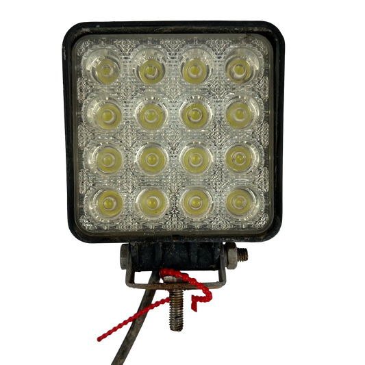 Arbetsbelysning extra | Volvo L50