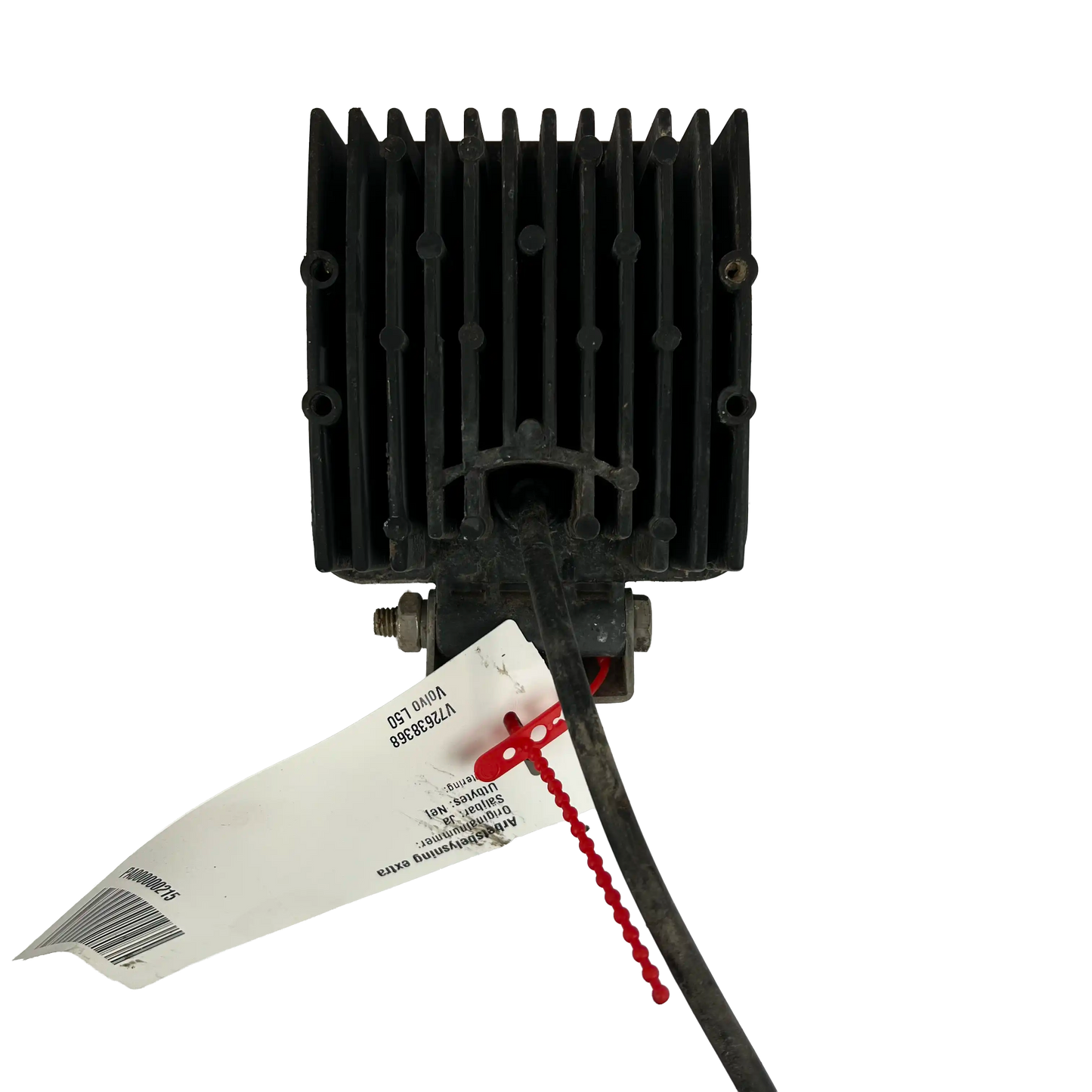 Arbetsbelysning extra | Volvo L50