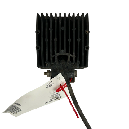 Arbetsbelysning extra | Volvo L50