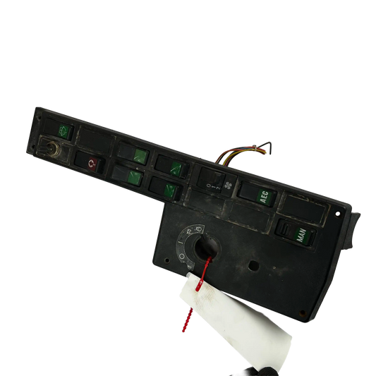 Instrument panel | 112-7581 | Cat M312