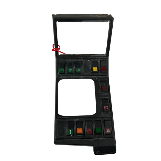 Instrument panel | 139-2535 | Cat M312