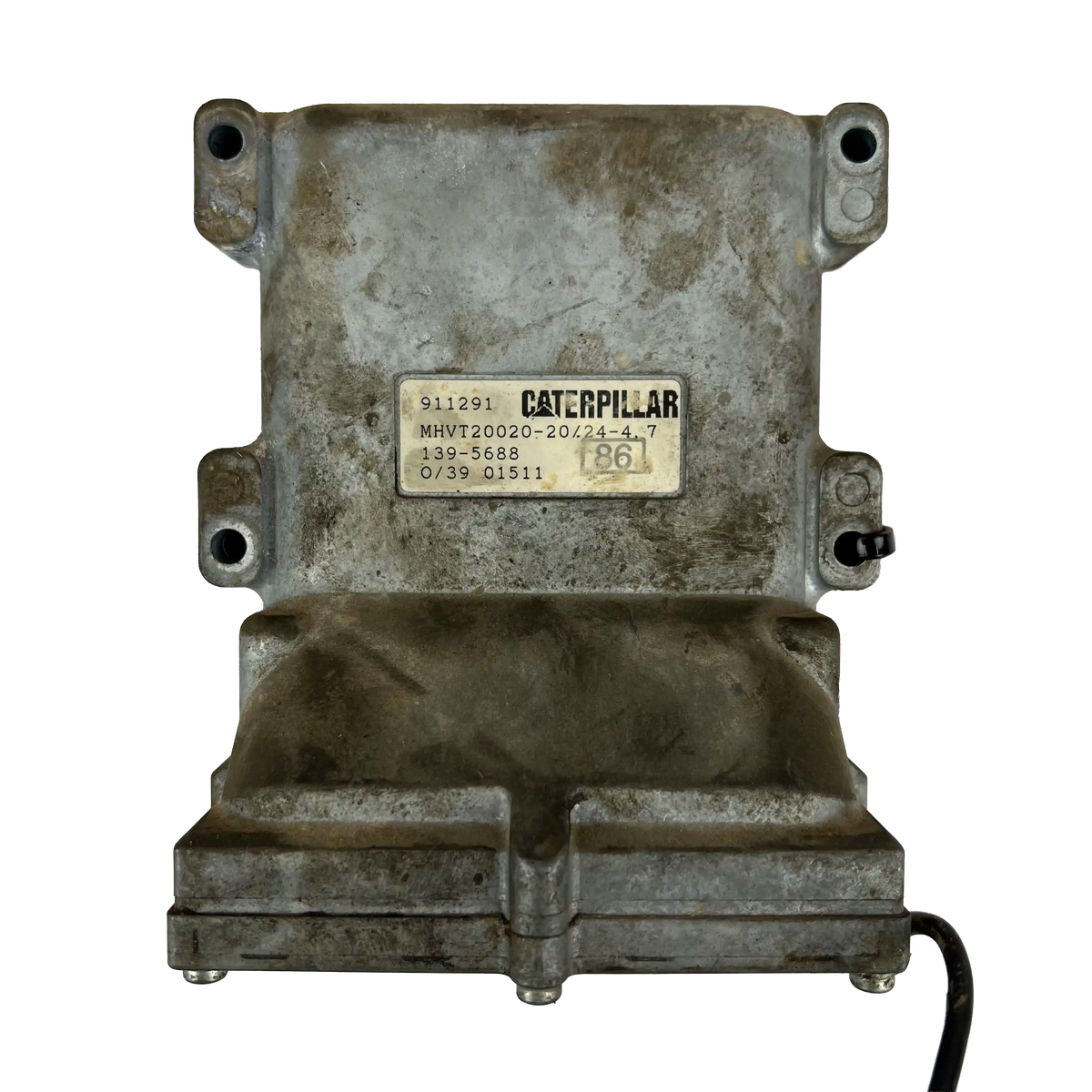 Elektronikenhet | 139-5688 | Cat M312