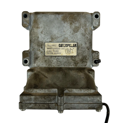 Elektronikenhet | 139-5688 | Cat M312