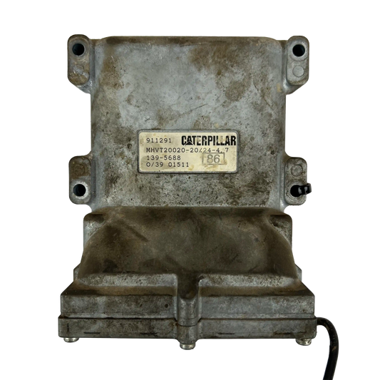 Electronic unit | 139-5688 | Cat M312