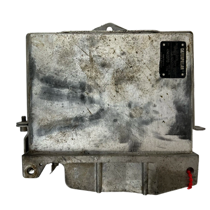 Elektronikenhet | 125-3474 | Cat M312