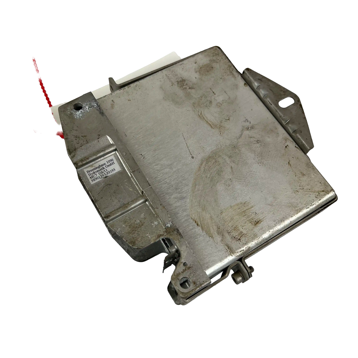 Elektronikenhet | 125-3474 | Cat M312