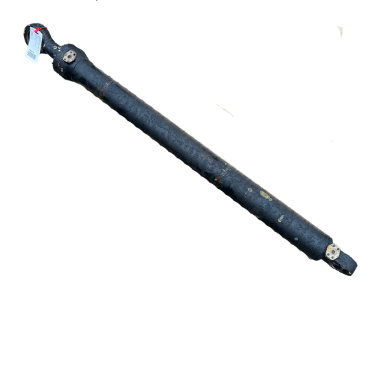Hydraulcylinder tilt | 4784438, 11088221 | Volvo BM6300
