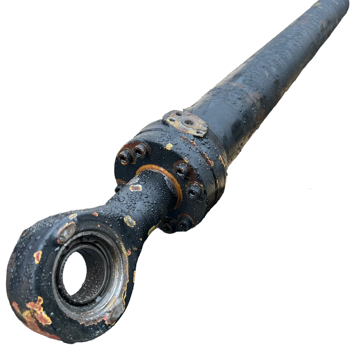 Hydraulcylinder tilt | 4784438, 11088221 | Volvo BM6300