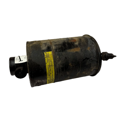 Air filter housing | 4785597, 11033787 | Volvo BM6300
