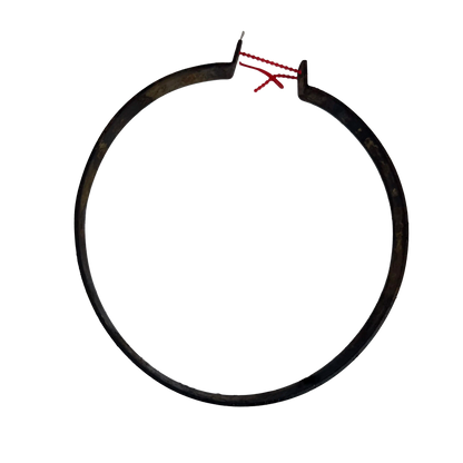 Clamp | Volvo BM6300