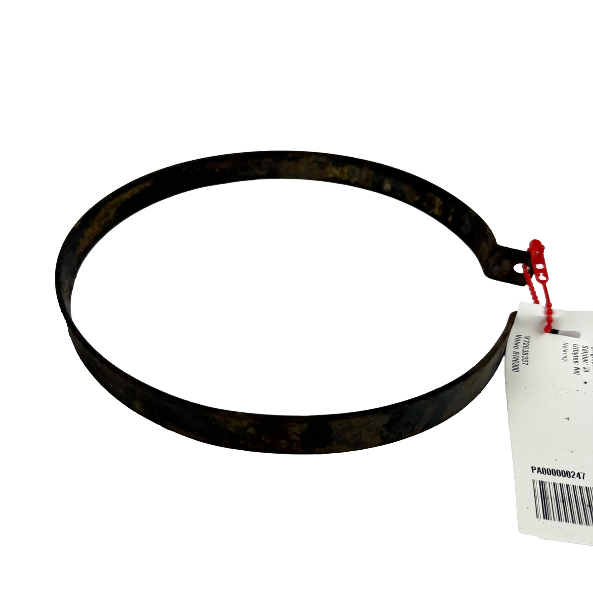 Clamp | Volvo BM6300