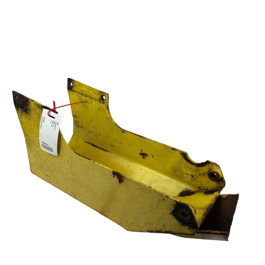 Outrigger guard | Lännen Vammas Magnum