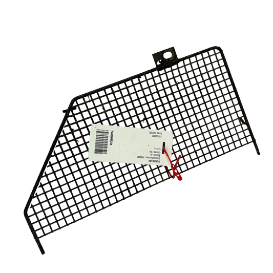 Fan guard | 4766561 | Volvo BM6300