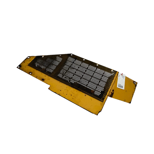 Plate | Volvo BM6300