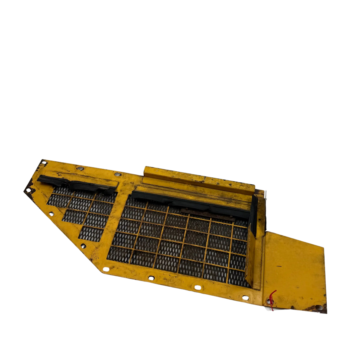 Plåt | Volvo BM6300