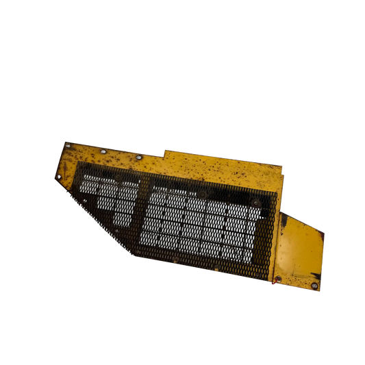 Plate | 4766171 | Volvo BM6300